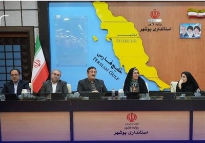 ديلم،توسعه،بوشهر،پايدار،ايجاد،استانداري،تعاون،تعاوني،مديركل،زنان