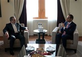 Araqchi: Israel A Direct Threat to Regional, Global Peace