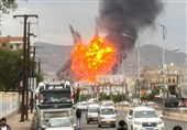 Iran Condemns Israeli Attacks on Yemen