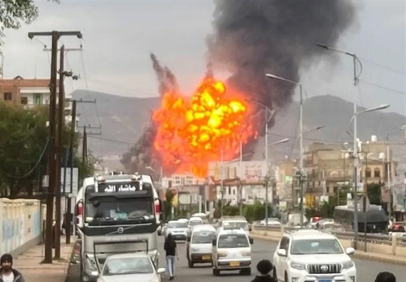 Iran Condemns Israeli Attacks on Yemen