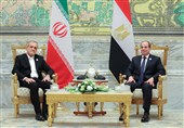 Iranian President Urges Unified Muslim Action against Israeli Aggression
