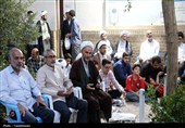 مراسم رونمایی از کتاب «کشف اسرار؛ زمینه‌ها و پیامدها»