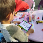 قزوین در شور و نشاط جشن &#171;پیامبر مهربانی&#187;