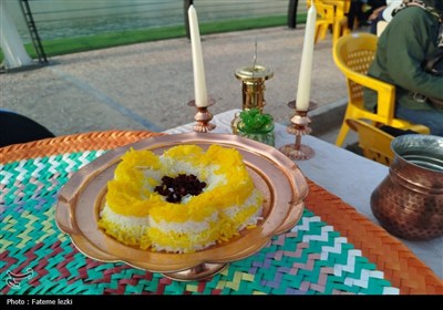 قزوین در شور و نشاط جشن &#171;پیامبر مهربانی&#187;