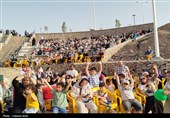 قزوین در شور و نشاط جشن &#171;پیامبر مهربانی&#187;