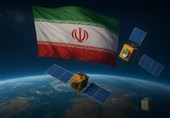 از ماهواره &quot;ناوک&quot; تا &quot;هاتف-2&quot;؛ روایت یک سال تنوع ماهواره‌ای ایران