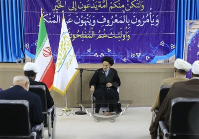نهي،منكر،معروف،فريضه،جامعه،مسلمان،خراسان،كاركنان،دين،جنوبي،ن ...