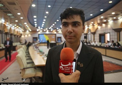احمدي،موفقيت،اقتصاد،جهاني،المپياد،ادامه،كنكور،عليرضا