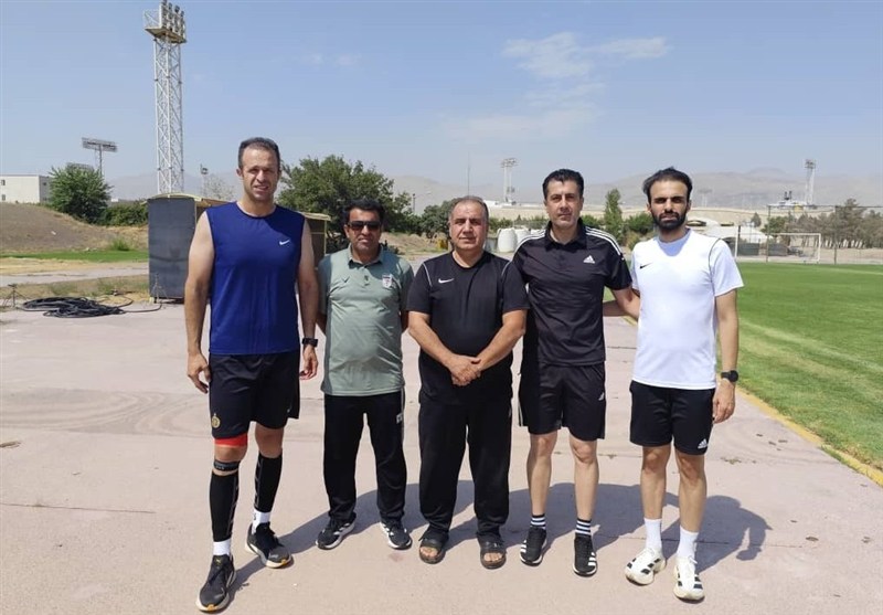 بازگشت 2 داور الیت به لیگ برتر