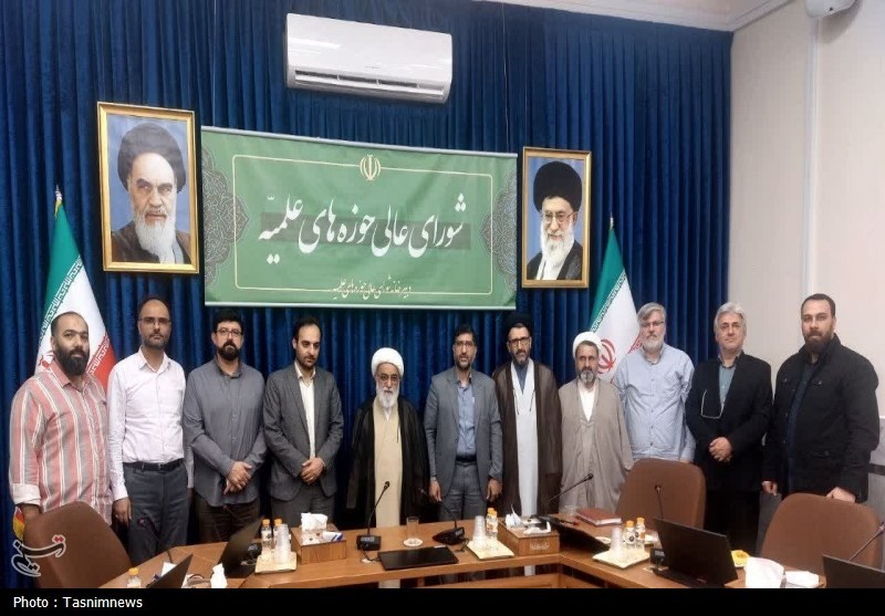 رسالت رسانه ارائه هنرمندانه مطالب دینی در کنار صحت و قوت استدلال است
