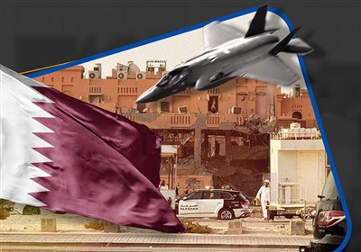 دوحه شهر بی دفاع/ تحلیل حمله اسرائیل به قطر دوحه شهر بی دفاع/ تحلیل حمله اسرائیل به قطر