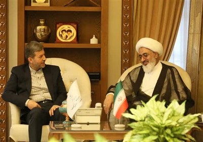 هند،اصفهان،فرهنگي،حيدرآباد،روابط،ايران،مسئولان،اشاره،معظم،فر ...