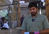 ووکس پاپ| سه براد، سه داستان، یک سرنوشت...