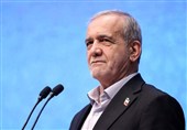 الرئیس بزشکیان سیشارک فی القمة الاسلامیة الطارئة فی الدوحة