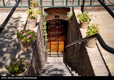 متحف سیمین وجلال؛ ذاکرة حیّة للأدب الإیرانی