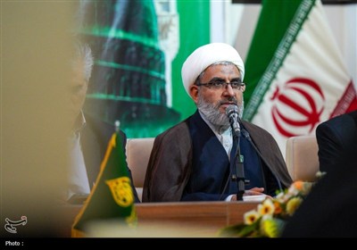سومین حرم اهل‌بیت، میزبان کنگره‌ی شعر پیامبر اعظم(ص)