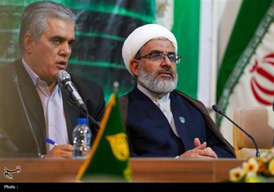 سومین حرم اهل‌بیت، میزبان کنگره‌ی شعر پیامبر اعظم(ص)