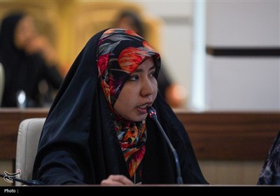 سومین حرم اهل‌بیت، میزبان کنگره‌ی شعر پیامبر اعظم(ص)