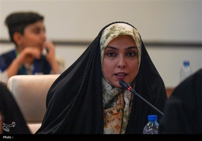 سومین حرم اهل‌بیت، میزبان کنگره‌ی شعر پیامبر اعظم(ص)