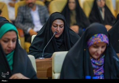 سومین حرم اهل‌بیت، میزبان کنگره‌ی شعر پیامبر اعظم(ص)
