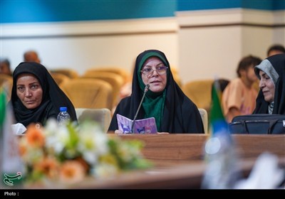 سومین حرم اهل‌بیت، میزبان کنگره‌ی شعر پیامبر اعظم(ص)