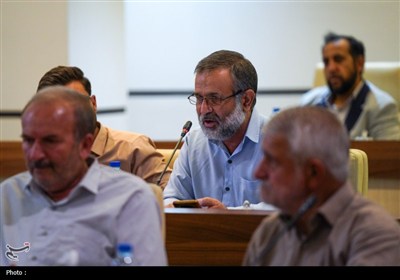 سومین حرم اهل‌بیت، میزبان کنگره‌ی شعر پیامبر اعظم(ص)