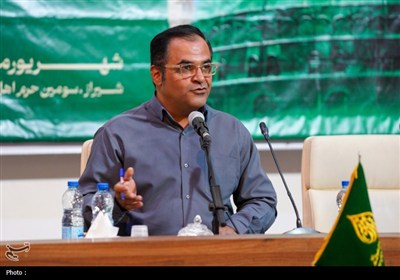 سومین حرم اهل‌بیت، میزبان کنگره‌ی شعر پیامبر اعظم(ص)