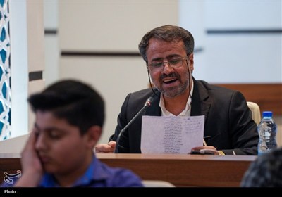 سومین حرم اهل‌بیت، میزبان کنگره‌ی شعر پیامبر اعظم(ص)