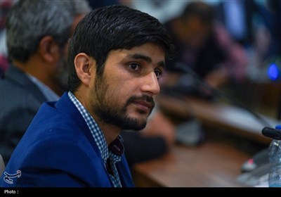 سومین حرم اهل‌بیت، میزبان کنگره‌ی شعر پیامبر اعظم(ص)