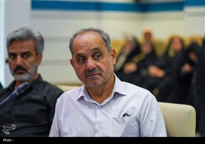 سومین حرم اهل‌بیت، میزبان کنگره‌ی شعر پیامبر اعظم(ص)