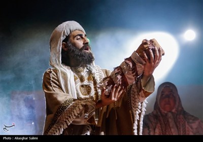 سرزمین خورشید؛ راوی غیرت مردم خراسان شمالی