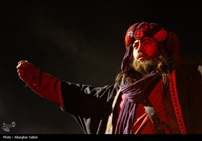 سرزمین خورشید؛ راوی غیرت مردم خراسان شمالی
