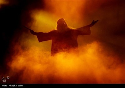 سرزمین خورشید؛ راوی غیرت مردم خراسان شمالی