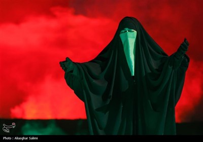 سرزمین خورشید؛ راوی غیرت مردم خراسان شمالی
