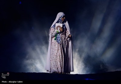 سرزمین خورشید؛ راوی غیرت مردم خراسان شمالی- عکس صفحه استان تسنیم