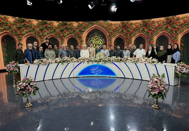 شبکه یک میلاد پیامبر (ص) را با «مهر محمد» پشت سر گذاشت