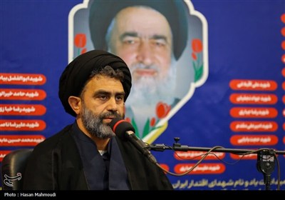 بزرگداشت وچهارمین سالگرد شهادت شهید محراب، حضرت آیت الله مدنی