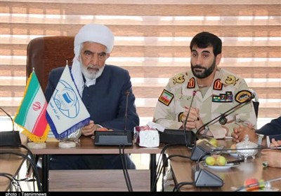وحدت،اسلامي،ايران،رستمي،كردستان،هفته،مرزباني،حفظ،امام،ديدار، ...