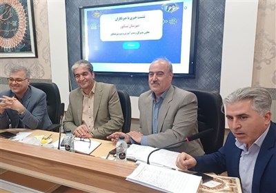 نيشابور،آموزش،پرورش،اداره،حيدري،مدرسه،مشاركت،مدارس،خبر،درصد، ...