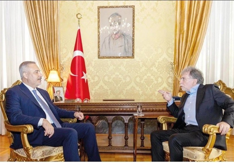 کشور ترکیه , رجب طیب اردوغان , 