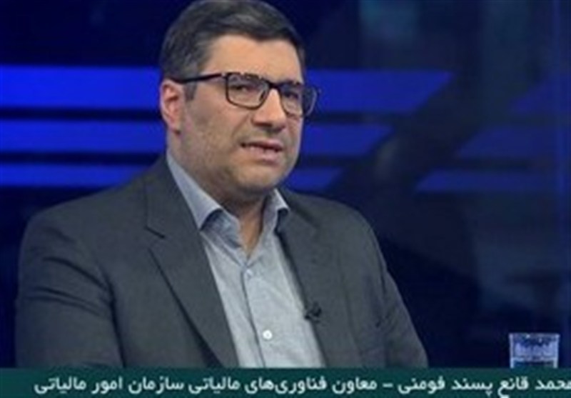 پرداخت وام بانکی براساس اعتبار مالیاتی / بانکها به وب سرویس مالیاتی متصل شدند