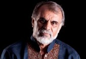 «جمشید عزیزخانی» هنرمند نام‌آشنای موسیقی کرمانشاه دار فانی را وداع گفت