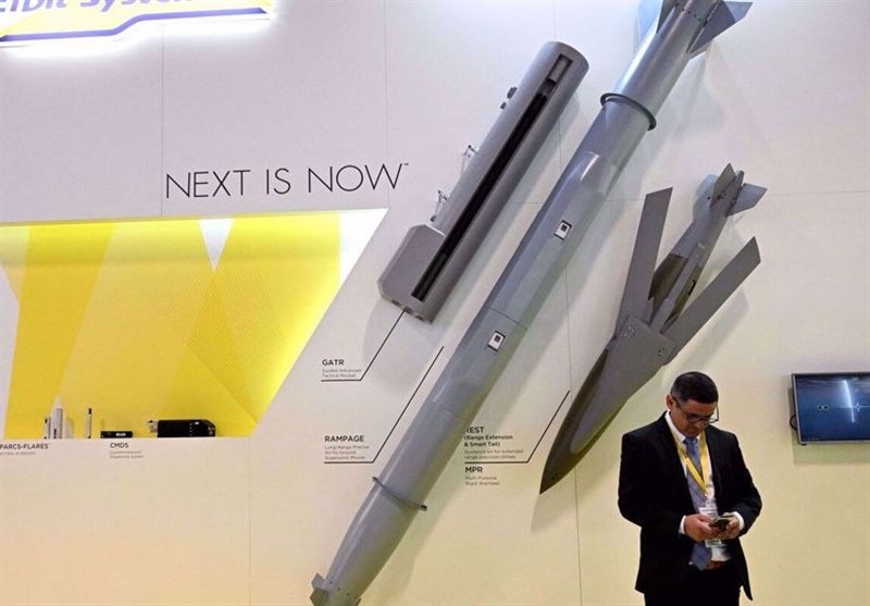 Europe Fuels Israel’s Gaza Genocide with Record Arms Purchases