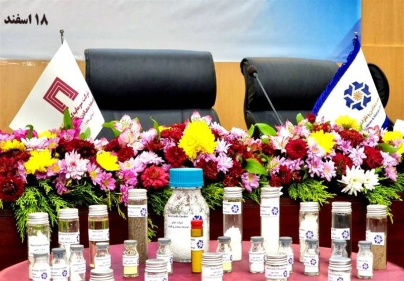 تجلی و تقویت موقعیت ایران در زنجیره ارزش جهانی صنایع پیشرفته