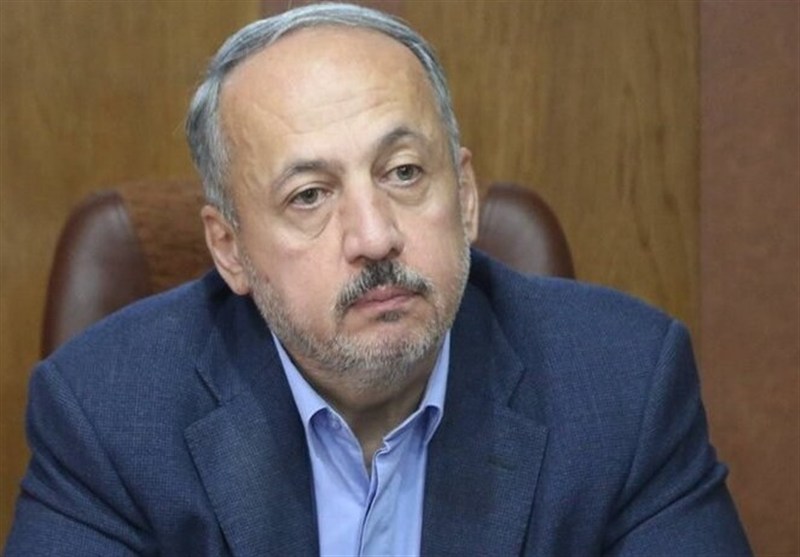ابلاغ برنامه‌های بزرگداشت روز آتش‌نشانی به امور عمرانی استانداری ها