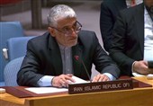 Iran Backs Qatar’s Self-Defense Right After Israeli Aggression: Envoy