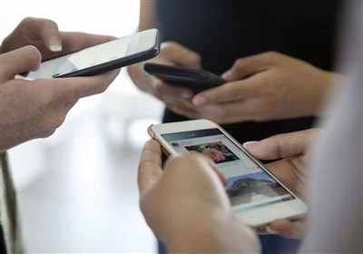 موبايل،شبكه