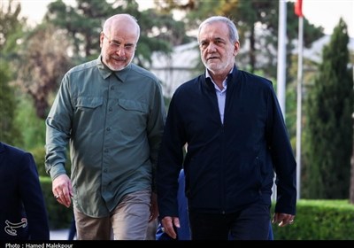 نامه نمایندگان به پزشکیان و قالیباف درباره افزایش حقوق‌ها در بودجه 1405