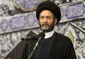افشاگری امام جمعه اردبیل از پشت پرده مکانیسم ماشه و مذاکر‌ه/ اروپایی‌ها ‌اشتباه کرد‌ند