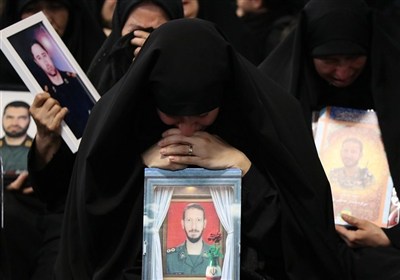 يادواره،شهيدان،شهداي